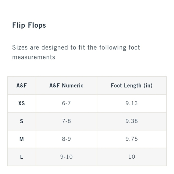 Abercrombie & Fitch Criss Cross Slide Sand… - Picture 7 of 8